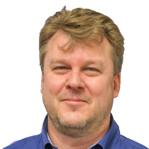 Dipl. Kfm. Oliver Blaß Oliver