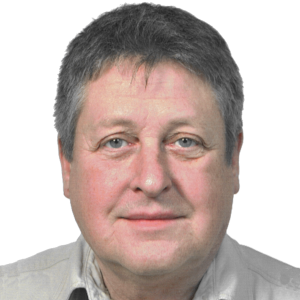 Dr.-Ing. Thieß-Magnus Wolter Thiess