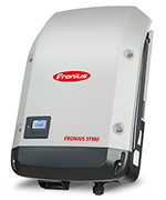 Fronius Symio